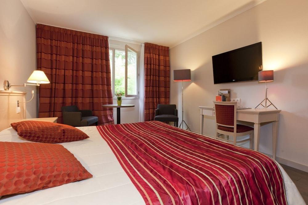 Quintessia Hotel Orvault Buitenkant foto
