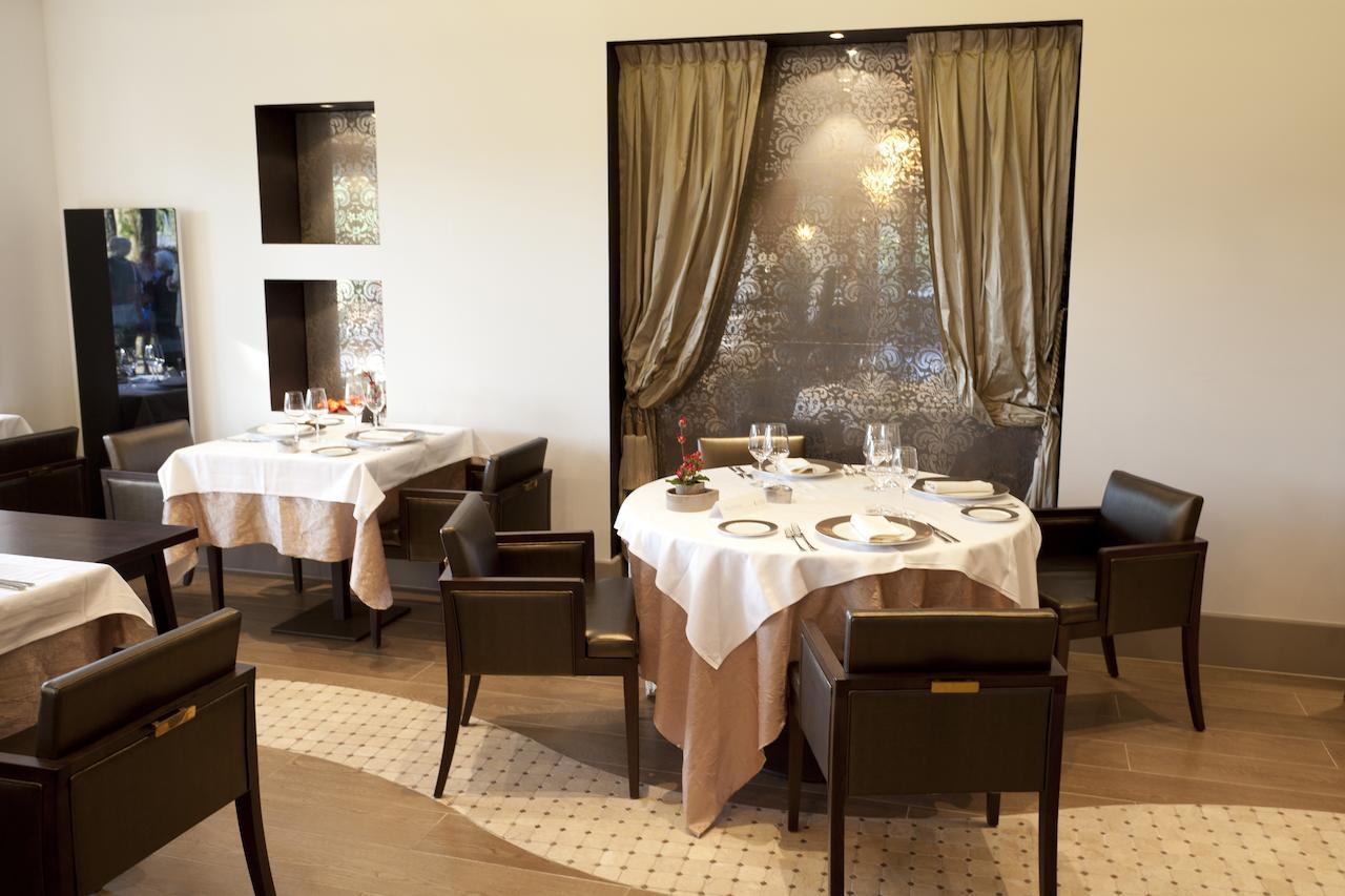 Quintessia Hotel Orvault Buitenkant foto