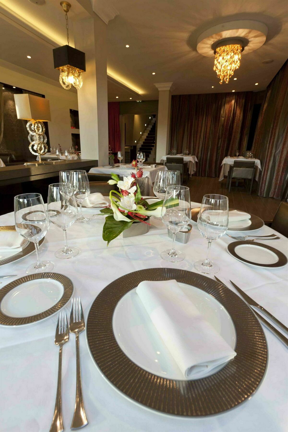 Quintessia Hotel Orvault Buitenkant foto