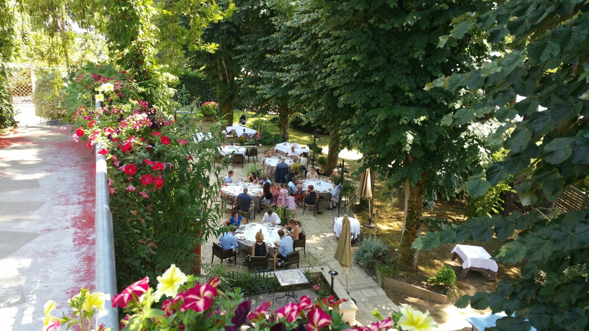 Quintessia Hotel Orvault Buitenkant foto